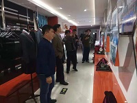 看工服美歷年的經典合作案例