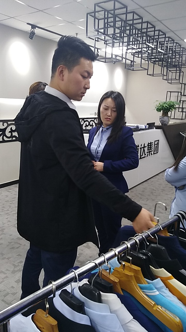 博達(dá)集團(tuán)現(xiàn)場照2