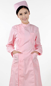 經(jīng)典護(hù)士服